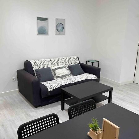 Appartement Proche Vieux Port Marsilia Exterior foto