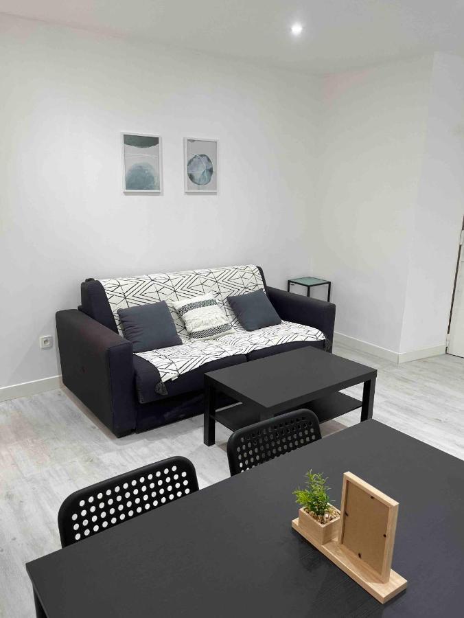 Appartement Proche Vieux Port Marsilia Exterior foto